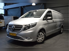 Mercedes-Benz Vito - 114 CDI Extra Lang navi camera clima pdc 136 pk