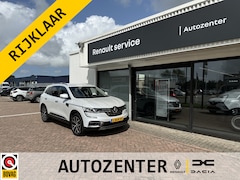 Renault Koleos - Intens Tce 160 EDC automaat | trekhaak afneembaar | lederen bekleding | tijdelijk gratis T