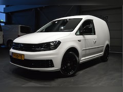 Volkswagen Caddy - 2.0 TDI L1H1 airco navi cruise 16 inch 102 pk