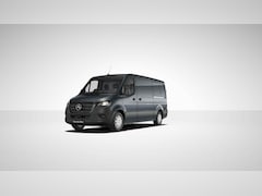 Mercedes-Benz Sprinter - Gesloten Bestelwagen 317 CDI L2 RWD PRO