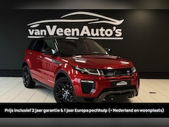 Land Rover Range Rover Evoque - 2.0 Si4 HSE Dynamic