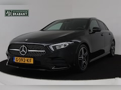 Mercedes-Benz A-klasse - 180 Business Solution AMG Automaat (PANORAMADAK, NAVIGATIE, PDC, CAMERA, CRUISE, NL-AUTO,