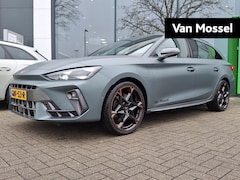 CUPRA Leon Sportstourer - 1.5 TSI e-Hybrid VZ Performance 200kw/272 PK DSG | Automaat | Enceladus grey Matt lak | Pa