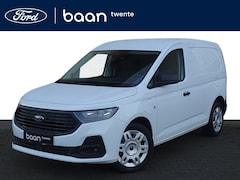 Ford Transit Connect - 1.5 Turbo 150pk PHEV L1 Trend | Frozen white | Uit voorraad leverbaar | Pdc | Cruise contr