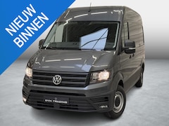 Volkswagen Crafter - 30 2.0 TDI L3H3 Highline DSG