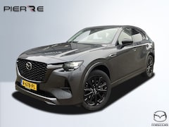 Mazda CX-60 - 2.5 e-SkyActiv PHEV Homura | TREKHAAK | DRIVER PACK | C&S PACK | COMFORT PACK | KLASSE 3 A