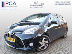 Toyota Yaris - 1.5 Hybrid * Automaat * Hybride 5-Deurs * Navigatie * Achteruitrij Camera * Climate Contro