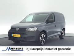 Volkswagen Caddy Cargo - 2.0 TDI 122pk DSG Comfort Parkeersensoren Cruise Control