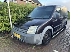 Ford Transit Connect - T200S 1.8 TDCi