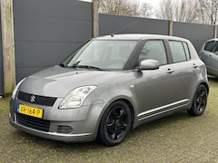 Suzuki Swift - 1.3 5DRS*ELEK.PAK*Airco*LMV