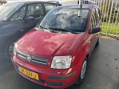 Fiat Panda - 1.2 Dynamic