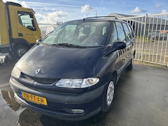 Renault Grand Espace - 2.0-16V RTE