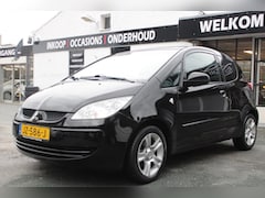 Mitsubishi Colt - 1.3 Invite Airco/ Elektrische ramen/Centrale deurvergrendeling/Nieuwe APK