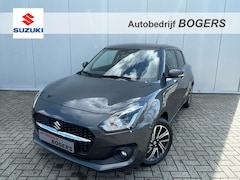 Suzuki Swift - 1.2 Style Smart Hybrid Navigatie, Climate Control, Cruise Control, 16"Lm, Keyless Entry, A