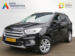 Ford Kuga - 1.5 EcoBoost Trend Ultimate / Navi / Trekhaak / BOVAG garantie