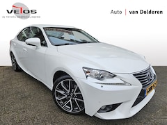 Lexus IS - 300h Business Line Navi/Pdc