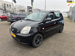 Kia Picanto - 1.1 LX nieuwe apk