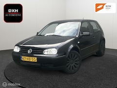 Volkswagen Golf - 1.9 SDI APK-7/2025 3eEIGNR AIRCO CRUISE LMV