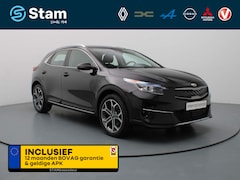 Kia XCeed - 141pk GDi PHEV DynamicPlusLine Adapt. cruise | Climate | Navi | Stoel-/stuurverw. | Trekha