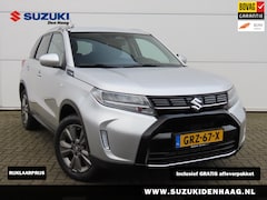 Suzuki Vitara - 1.4 Boosterjet Select Smart Hybrid/ MODEL 2024/ Navigatie/ Apple Carplay/ Android auto/ Ad