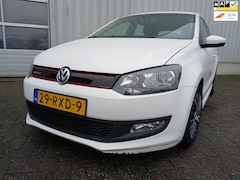 Volkswagen Polo - 1.2 TDI BlueMotion Comfortline Schadeauto