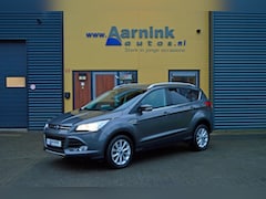 Ford Kuga - 1.6 150 pk Titanium