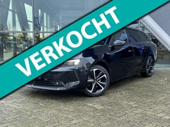 Opel Astra Sports Tourer - 1.2 Turbo 131pk Automaat / Camera / Winterpakket