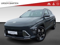 Hyundai Kona - 1.6 GDI HEV Premium Sky VAN: €42.990 VOOR: €38.490