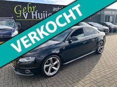 Audi A4 Limousine - 1.8 TFSI Pro Line S