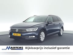 Volkswagen Passat Variant - 1.4 TSI 150pk H6 ACT Comfortline Trekhaak Navigatie