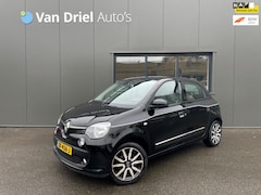 Renault Twingo - SCe 70 Dynamique / Airco / Stoelverwarming