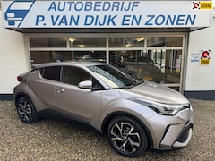 Toyota C-HR - 1.8 Hybrid First Edition