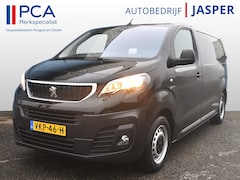 Peugeot Expert - 2.0 HDI Asphalt Aut. Nav trh adcrc