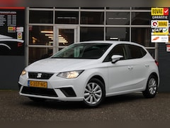 Seat Ibiza - 1.0 TSI Style Business Intense Airco|Camera|Pdc|Nap