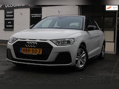 Audi A1 Sportback - 30 TFSI Pro Line | Airco | Elec ramen |Cruise control | Virtual cockpit | Parkeer camera&