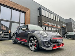 MINI John Cooper Works - 2.0 GP F1 Aut 306PK Limited/NR 1893/NL auto/Uniek