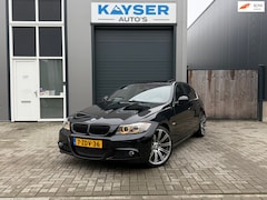 BMW 3-serie - 325i LCI High Exe M-Sport Schuifdak Xenon Naviprof Stoelverw PDC