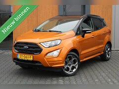 Ford EcoSport - 1.0 EcoBoost ST-Line | B&O | Camera | Dode hoek detectie