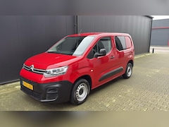 Citroën Berlingo - 1.2 TOP ONDERHOUDEN BTW & BPM VRIJ