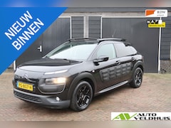 Citroën C4 Cactus - 1.2 PureTech Feel automaat trekhaak