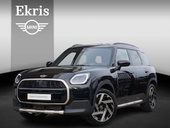 MINI Countryman - C Aut. Favoured Trim + Package L Harman Kardon / Panoramadak / 19" LMV / Driving Assistant