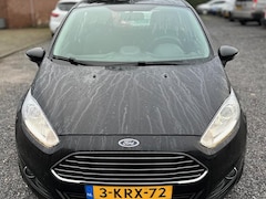 Ford Fiesta - 1.0 74KW/100PK 5D