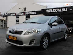 Toyota Auris - 1.8 Full Hybrid Aspiration | Airco | Elec ramen | Cruise control | Parkeersensoren achter