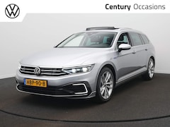 Volkswagen Passat Variant - 1.4 TSI PHEV GTE Business Panoramadak / Leer / Trekhaak