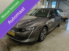 Peugeot 508 SW - 1.2 Allure Pack Business | Camera | Navigatie |