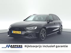 Audi A4 Avant - 35 TFSI 150pk S-Tronic 2x S-Line Trekhaak Stoelverwarming Led Virtual Cockpit Navigatie