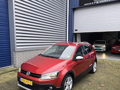 Volkswagen Polo - Cross 1.2 TSI Highline DSG Garantie