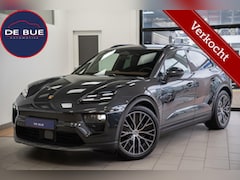 Porsche Macan - 4 E 100 kWh org. NL Direct beschikbaar Full Options