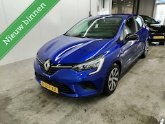 Renault Clio - 1.0 TCe Zen | Navigatie | LED | Carplay |