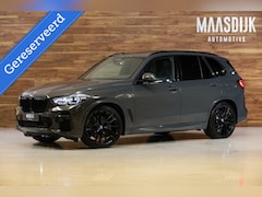 BMW X5 - xDrive45e High Exe|Individual|M Seats||HUD|ACC|Massage|